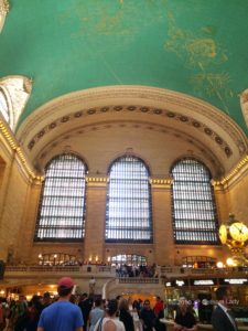 grand central