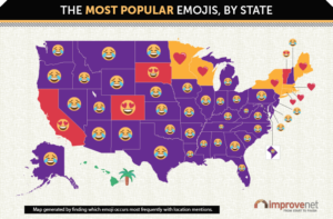 most-popular-emoji-by-state