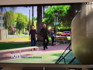 アメリカ　ncis　テレビドラマ　チャンネル　地デジ