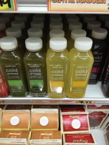 コールドプレスジュース　トレーダージョーズ　生ジュース　おすすめ　アメリカ　人気　cold pressed juice trader joe's