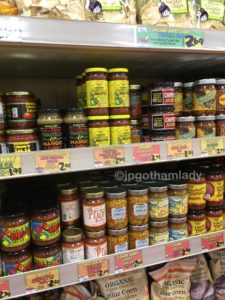 トレーダージョーズ　サルサ　人気　商品　おすすめ　trader joe's salsa