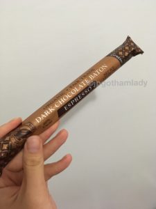 トレーダージョーズ　チョコレート　おすすめ　trader joe's dark chocolate baton