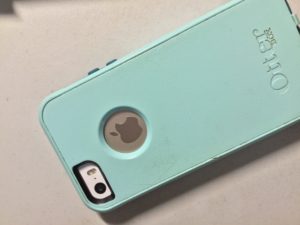 オッターボックス　コミューター　otterbox commuter 　携帯電話　ケース　最強　衝撃　耐久　スリム　海外　アウトドア