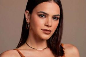 bruna marquezine　ブルーナマルケジーニ　ブラジル　美人　海外　世界　モテる　女子　特徴