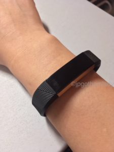 フィットビット　アルタHR fitbit alta hr　交換バンド　ベルト